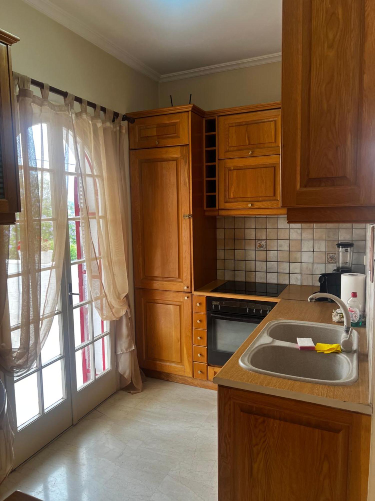 קונטואקלי Villa Nisi Gerekou מראה חיצוני תמונה