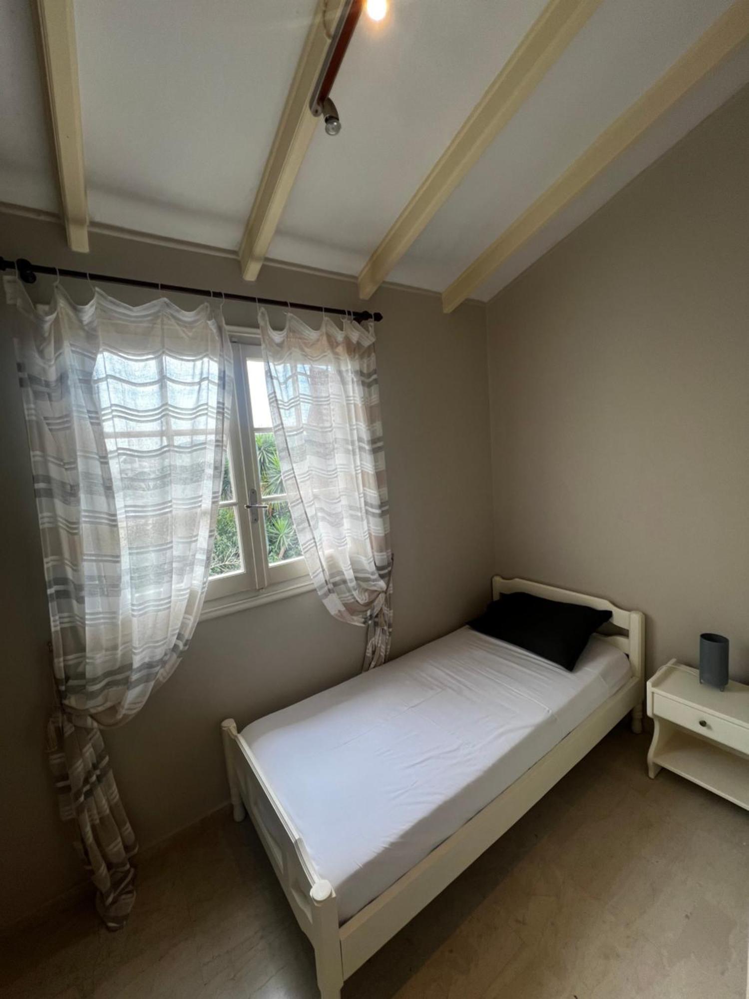 קונטואקלי Villa Nisi Gerekou מראה חיצוני תמונה